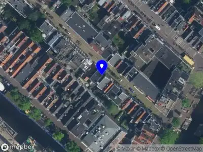 Luxridemax Amsterdam