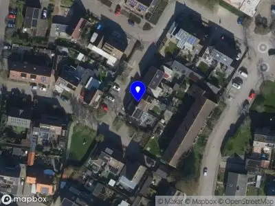 Het theater universum