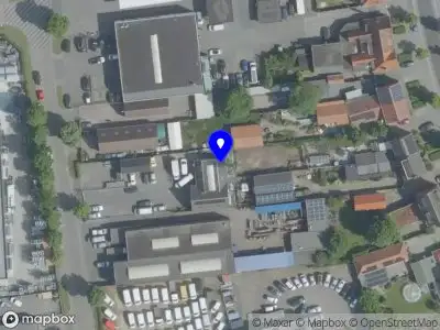 Cargo Service Holland B.V. Son en Breugel