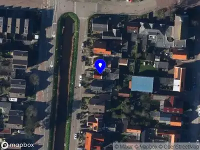 Elvin's tuin Julianadorp