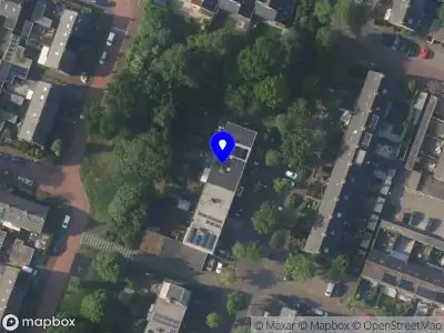 Nieuw bedrijf MVG Projects B.V.