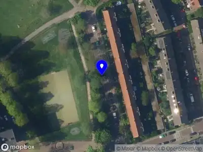 Nieuw bedrijf LJWA Beheer B.V.