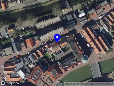 W & H Beheer B.V. SPIJKENISSE