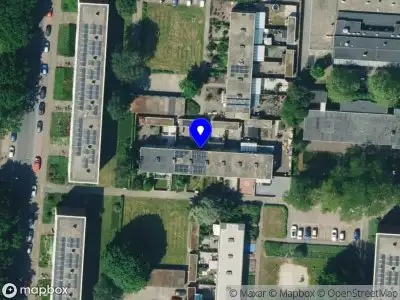 Kamile Brand Apeldoorn