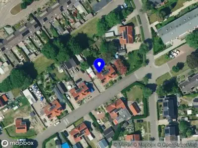 Samantha's Haarmode Apeldoorn