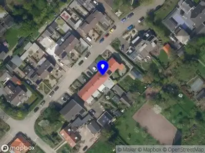 Nieuw bedrijf H. Zuurmond