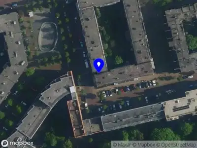 Nova Sarrailh Amsterdam