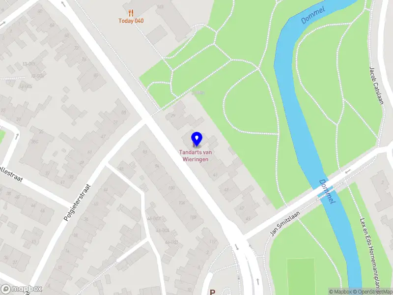 City Mondzorg B.V. Eindhoven