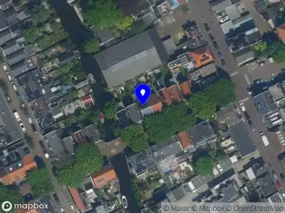 Nieuw bedrijf M. Groenveld Dienstverlening