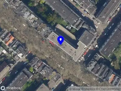 Stichting Hef Wonen Rotterdam