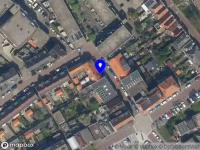 Nieuw bedrijf Ouarr.els