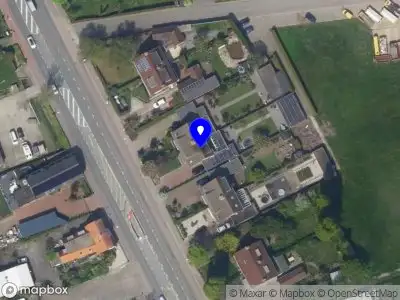 Green Leaf Real Estate B.V.