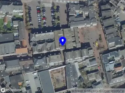 Nieuw bedrijf AR logistics