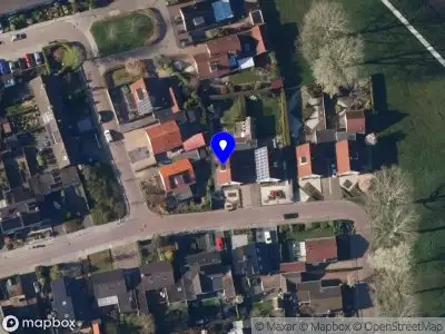 Handelsonderneming Oevering Drachten