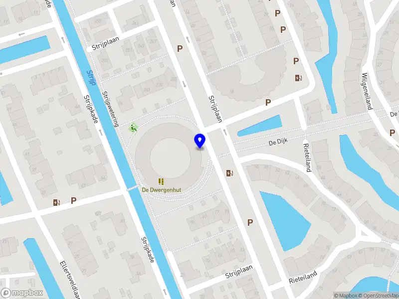 Secure living Experts Rijswijk