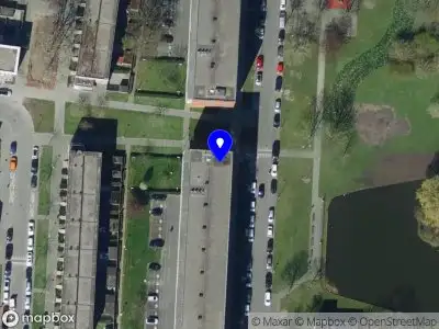 Rubab Taxi Centrale Rotterdam