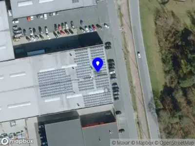 Nieuw bedrijf St Administratiekantoor Justin Ventures