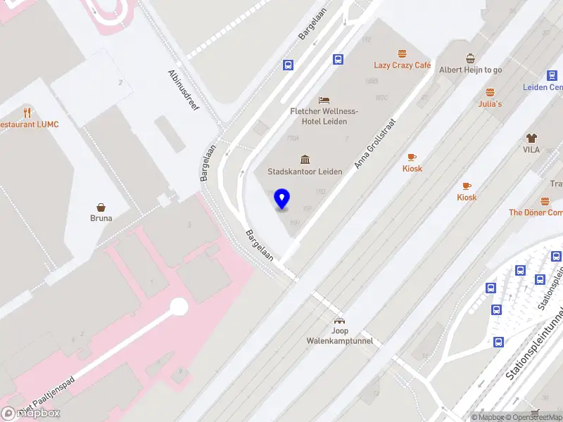 Professionele zorg & welzijn Leiden Leiden