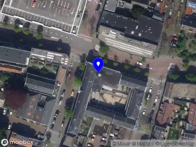 Un Dos Twelve B.V. Leiden