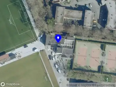 Nieuw bedrijf vv DBN '22