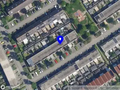 CJ Eigen kracht Almere