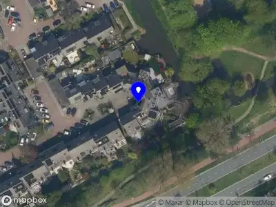 wal data Maassluis