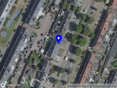 Nieuw bedrijf MMA CONSULT