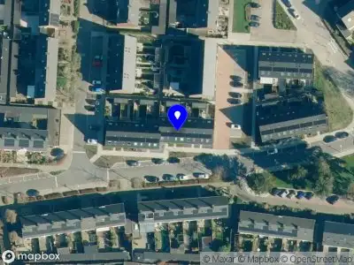 Nieuw bedrijf Allround Cleaning Service D.H.