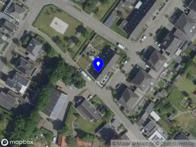 Nieuw bedrijf CPO-2 Vlierden Zuid