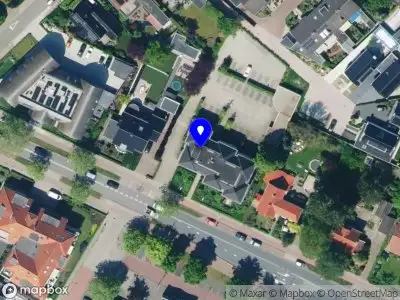 Nieuw bedrijf Maatschap Samen Invest