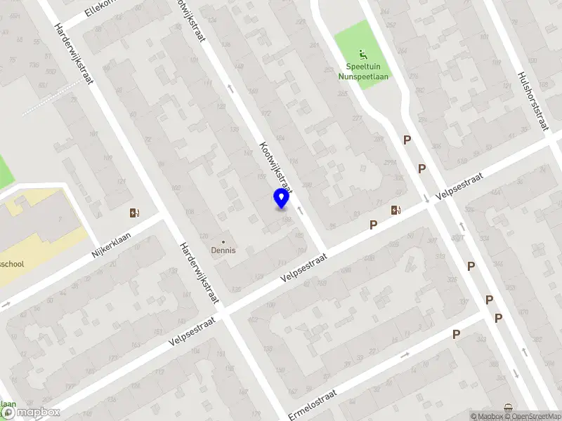 Nieuw bedrijf Flex-Ala