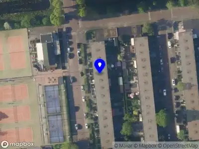 Nieuw bedrijf TC Traffic