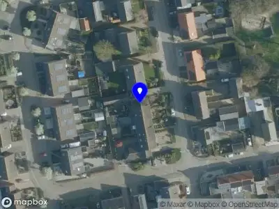 Daniela Redding Ventures Amsterdam