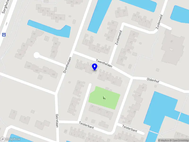 Nieuw bedrijf CNB Groep