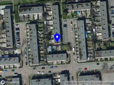 Nieuw bedrijf Intizouaoui