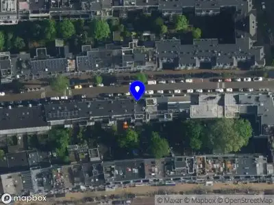 Joris Rijnenberg Amsterdam