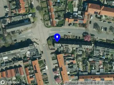 FE Security Ede