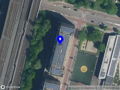 De Schoolmeesters Amsterdam