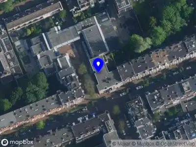 Diego Alonso Yepes Frasele Amsterdam