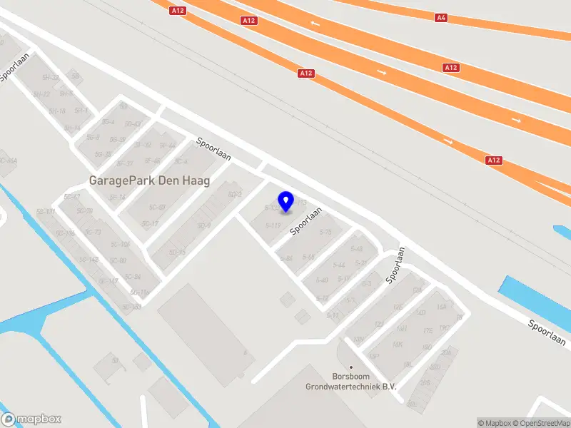 Handigly 's-Gravenhage