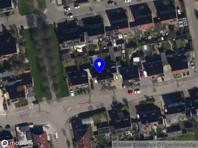 Rhona Benjamins pedagoog Leeuwarden