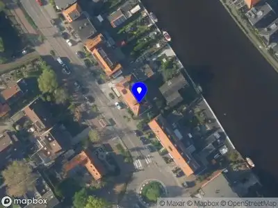 IR Bedrijf Zoeterwoude
