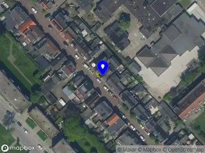 KASCHOEB Beverwijk