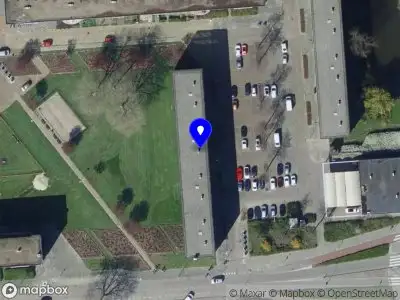 Nieuw bedrijf Jackson Pourier