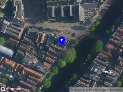 Nieuw bedrijf Joeri Boelhouwer