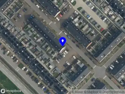 Freelance PM Daniëlle de Vos