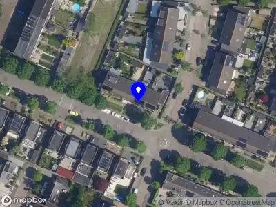 Nieuw bedrijf Transportservice Marvin AK