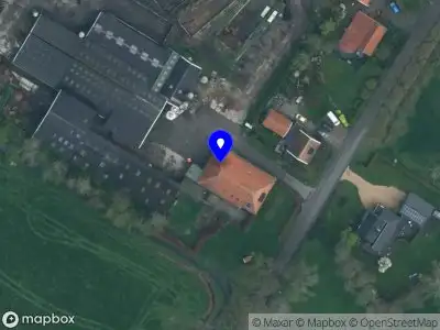 Nieuw bedrijf Dienstverlening it giet oan