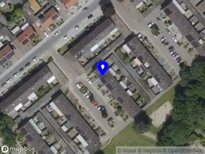 Nieuw bedrijf Balinese Streetfood