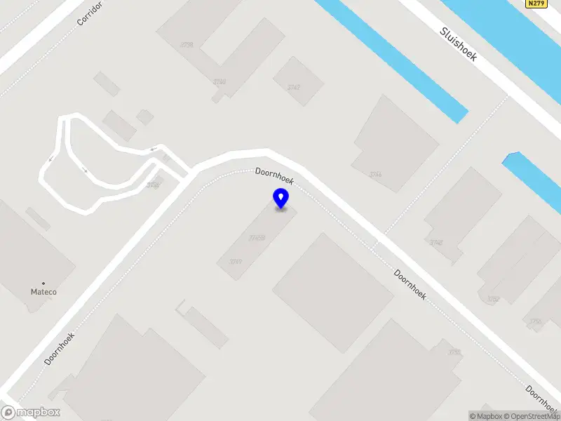 Mullerteer B.V. Veghel